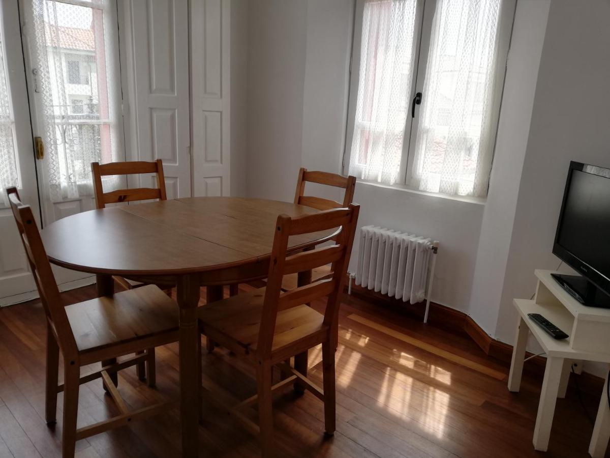 קולומברס Apartamentos Turisticos La Solana מראה חיצוני תמונה
