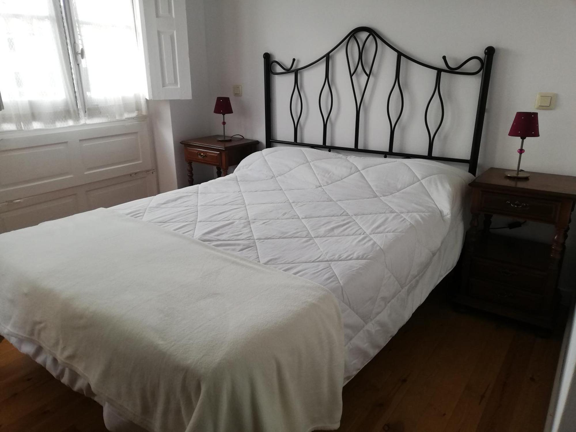 קולומברס Apartamentos Turisticos La Solana מראה חיצוני תמונה
