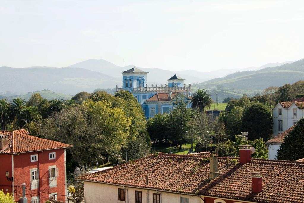 קולומברס Apartamentos Turisticos La Solana מראה חיצוני תמונה