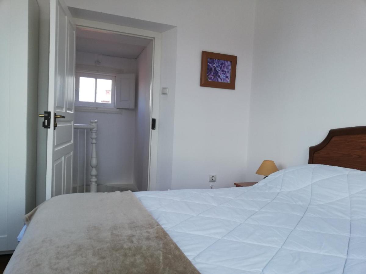 קולומברס Apartamentos Turisticos La Solana מראה חיצוני תמונה